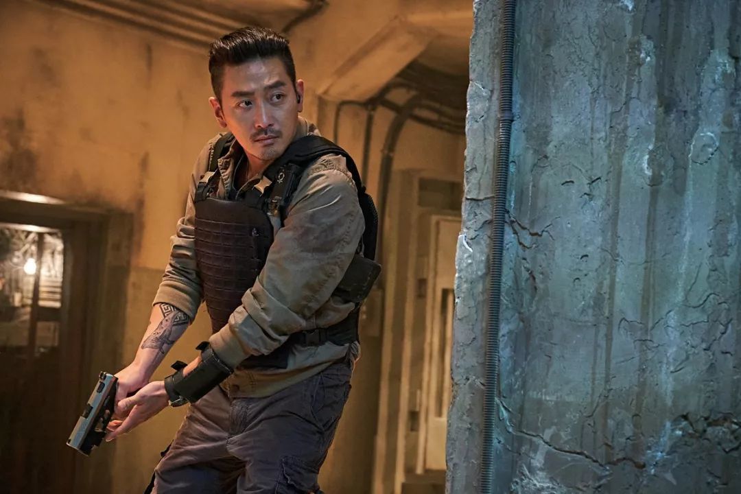 盘点韩国国宝级演员以及代表作品和主要成就,你们都认识吗?