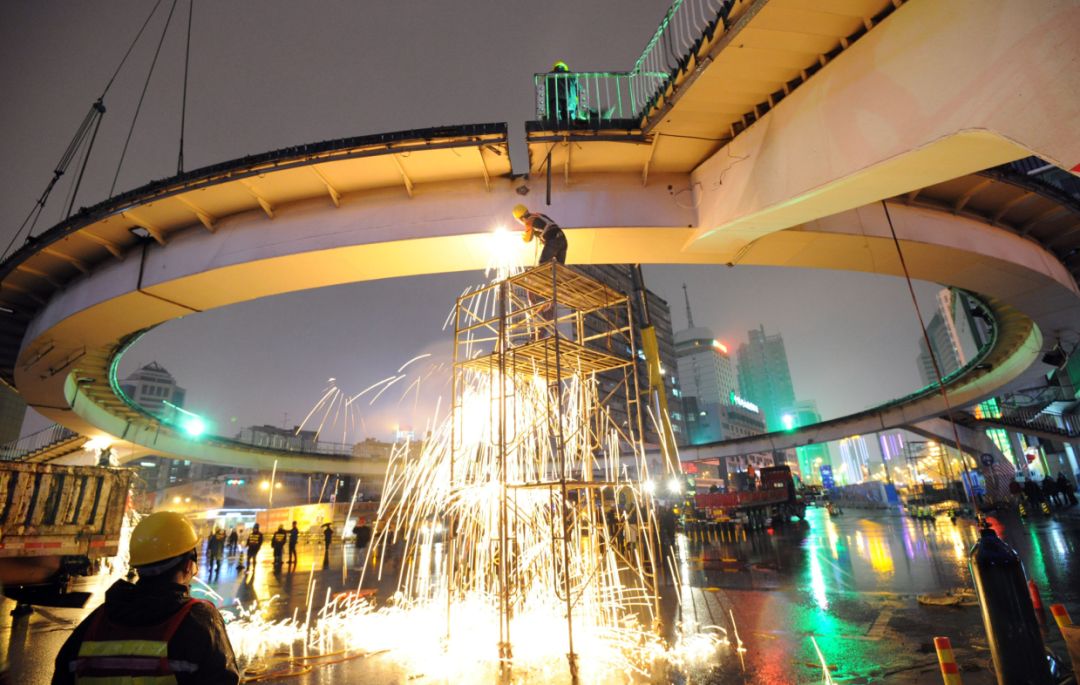 文化合肥三孝口见证城市新陈代谢的力量