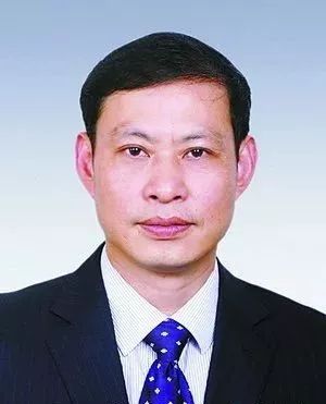 厦门市文旅局副局长傅国强被查