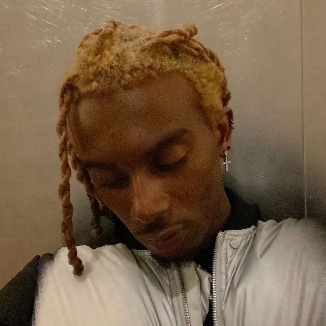 playboicarti这么多的泄曲怎么来的