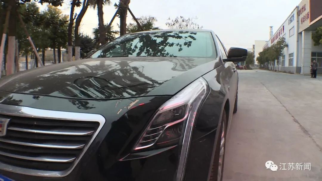 15岁男生撞坏私家车离开,车主却要表扬他,因为这张纸!_赵文睿