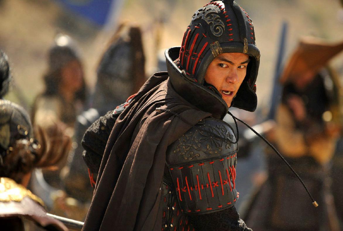 赵匡胤杯酒释兵权时,有个人侥幸逃过一劫,晚年被连降三级_潘美