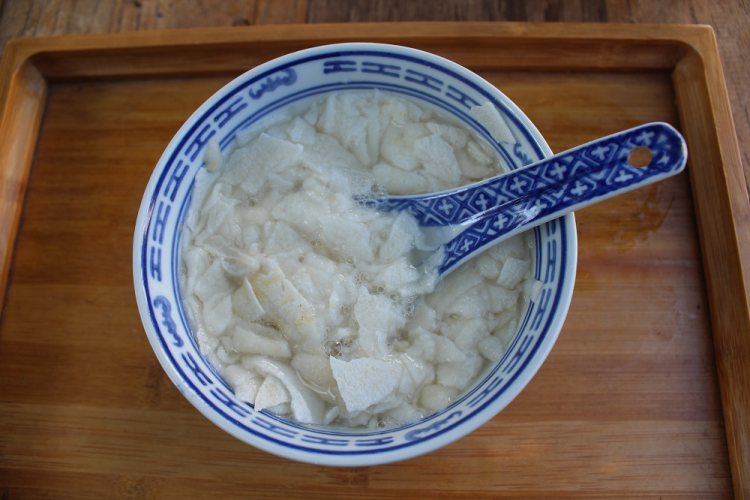 南浔并不难寻因为它有浙江省非遗文化南浔三道茶