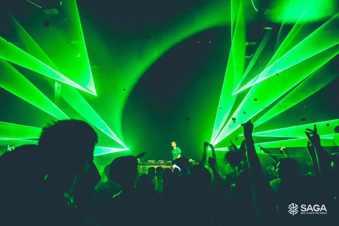 精特伙伴三亚saga打破一切禁锢不只是说说而已