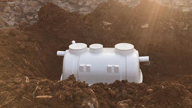 旱厕改造化粪池有哪些优点旱厕改造化粪池建设标准