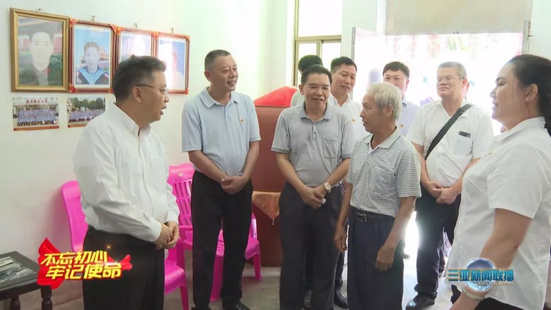 童道驰:精准施策解决贫困问题 确保按时打赢脱贫攻坚战