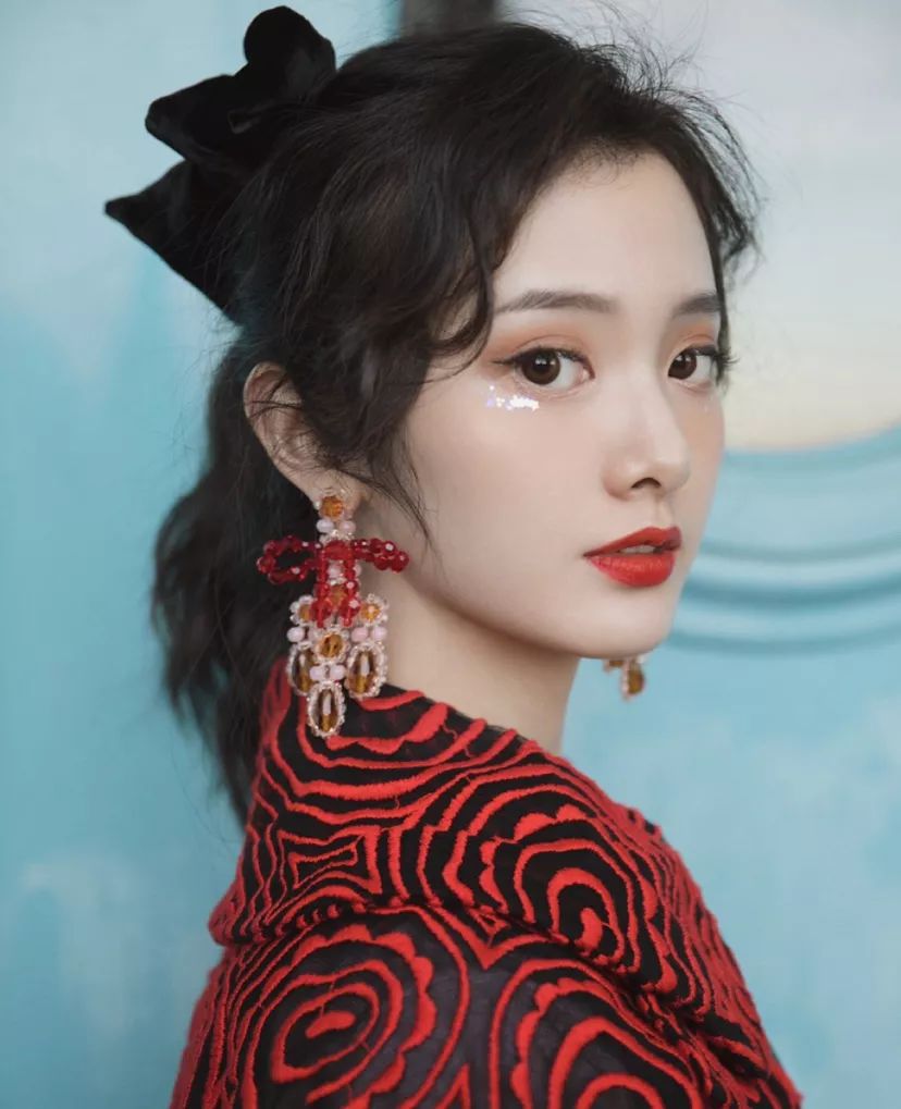 温柔到骨子里的ritatawang居然也有你想象不到的一面