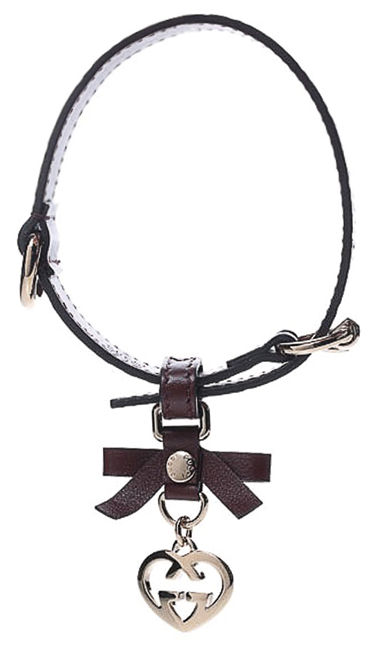 owoh精品宠物生活分享gucci宠物项圈