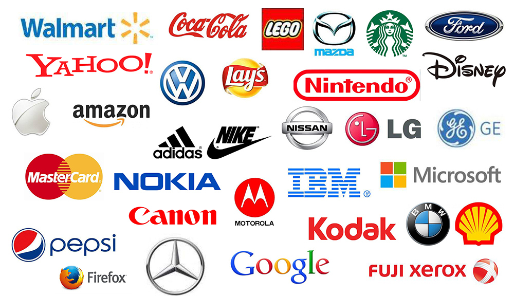 活动不给力,预算没效果,企业为什么还前赴后继建设品牌?_logo