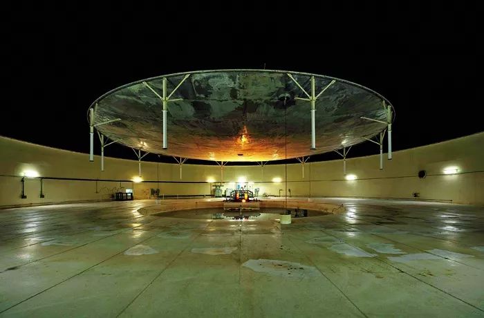 生态圈2号:人类能否"复制"地球?_生物圈