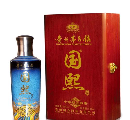 国熙酒业|同样是酒为什么大曲酱香酒这么贵_茅台镇