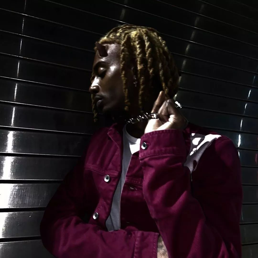 playboicarti这么多的泄曲怎么来的