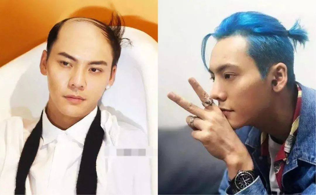 被整个娱乐圈操心婚姻大事的胡歌竟然变成了现在的样子