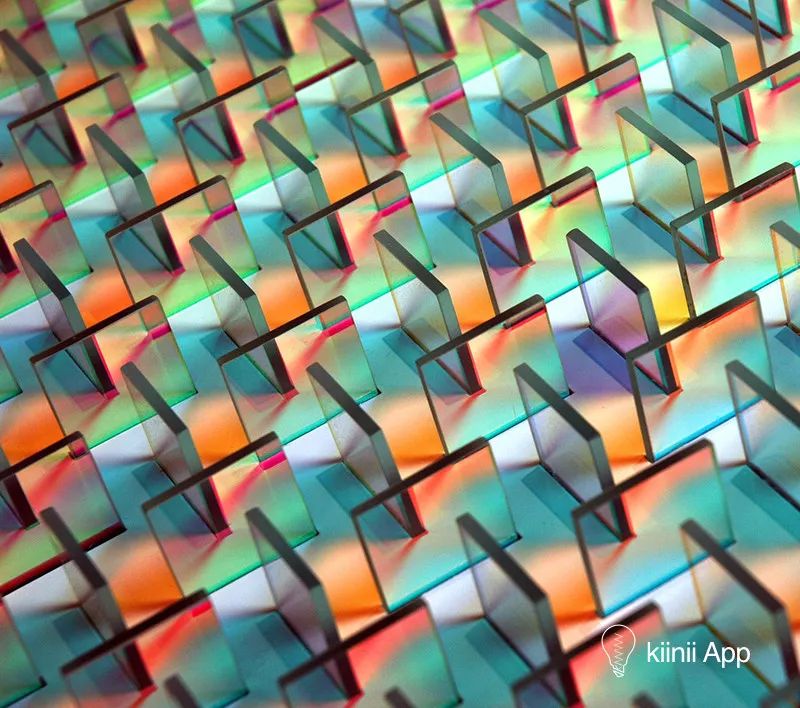 彩色玻璃的艺术创想chriswood