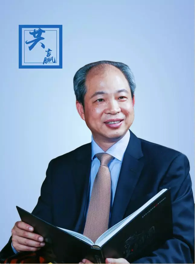 封面专访 |中国中车股份有限公司副总裁 王军_装备
