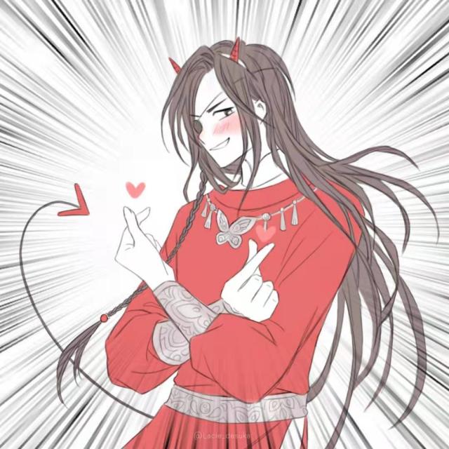 天官赐福漫画真实还原小说鬼新娘细节好评这届粉丝有眼福了