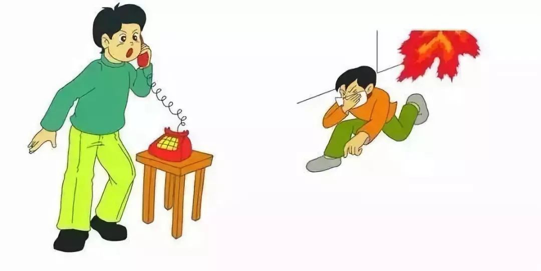 秋季防火安全知识你了解多少?这份锦囊请收藏!