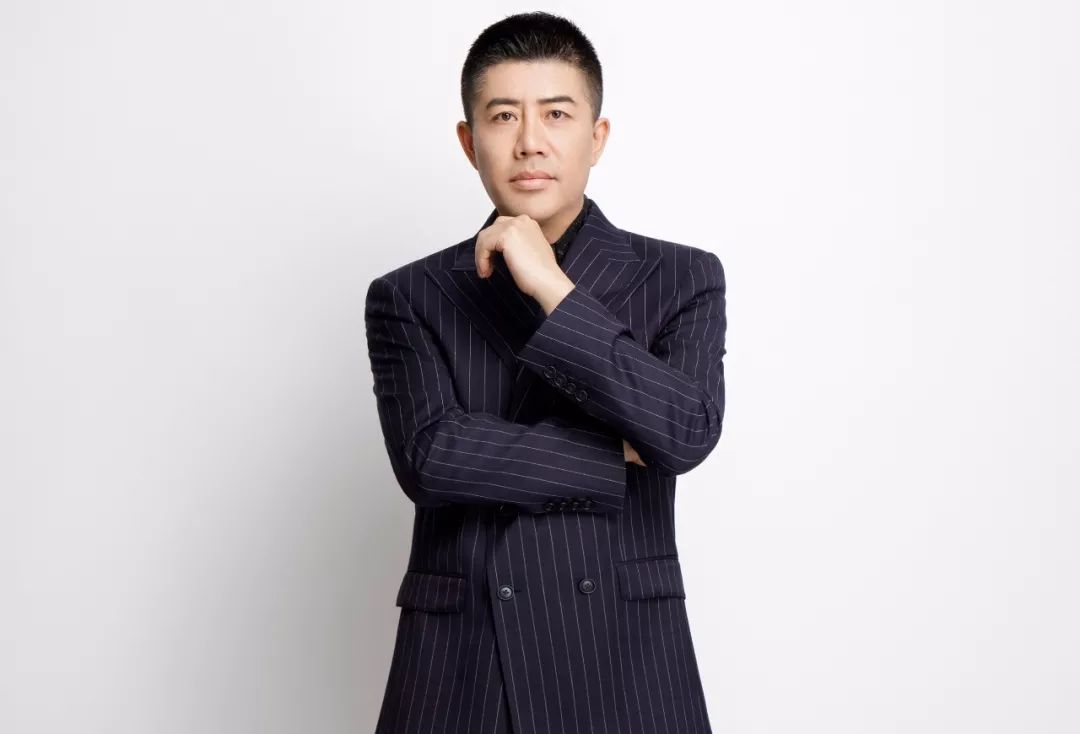 悦读纪共同主办的央广电台主持人北辰"你要活成一束光——新书分享会"