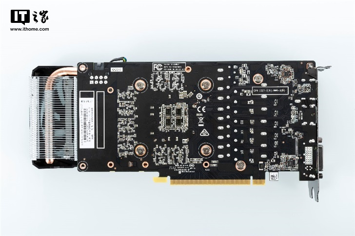 it之家评测室索泰geforcegtx1660super体验评测