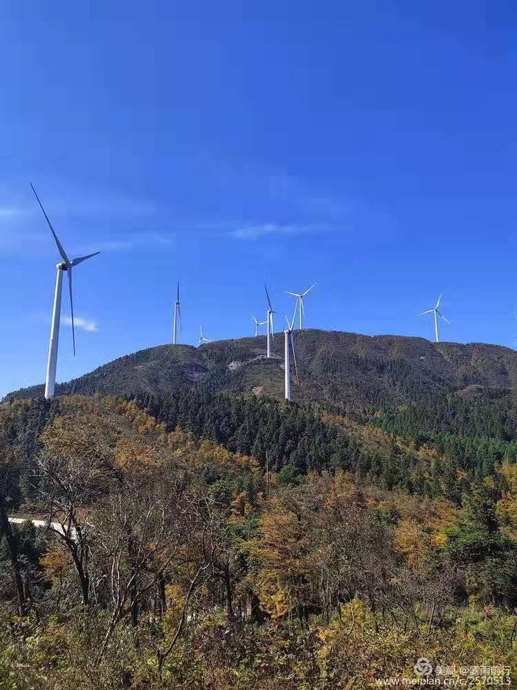 这一切的改善,得益于联运集团邹联运董事长造福于民,极力支持,并亲