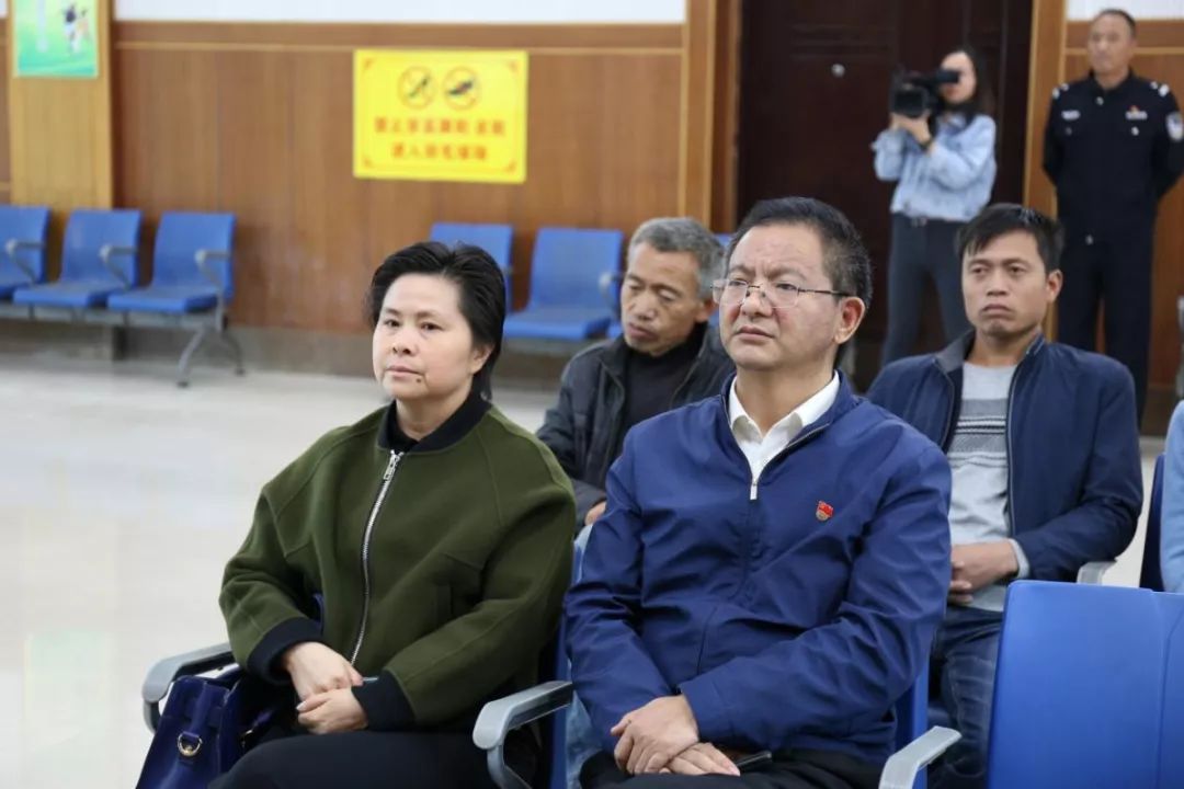 渑池县人民法院党组书记,院长刘占军,三门峡市中级人民法院未成年人