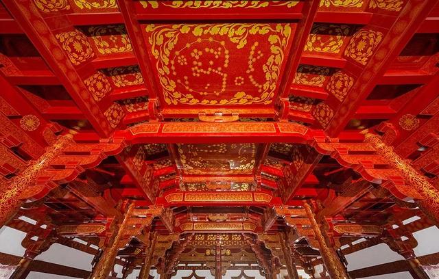 集五代之萃 创铜艺新篇——洛阳应天门遗址铜装饰-搜狐大视野-搜狐新闻