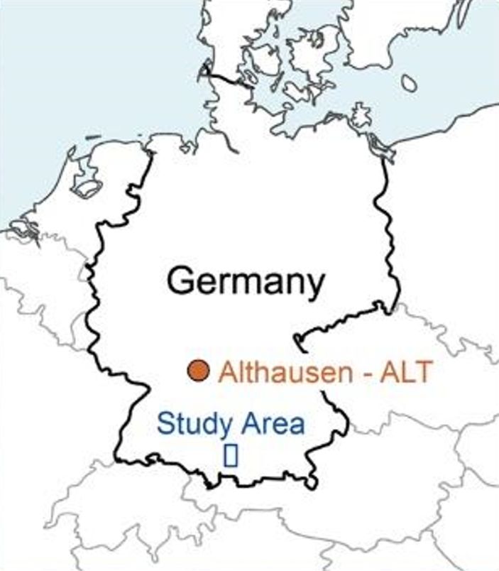 马克斯·普朗克人类历史科学研究所与德国图宾根大学等机构的研究人员