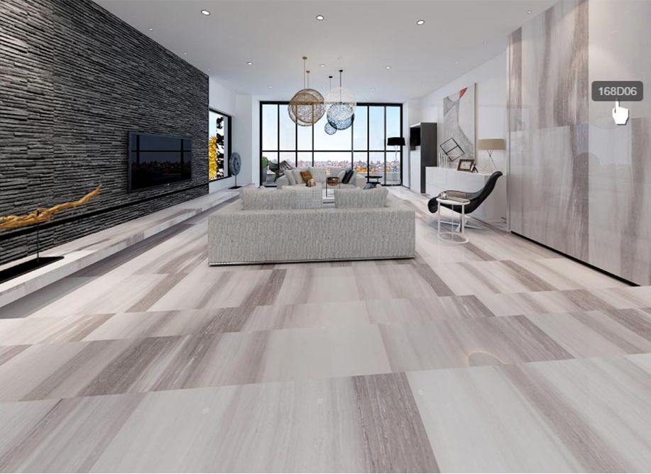 典典瓷砖丨微醺北欧风打造冬日温暖家居