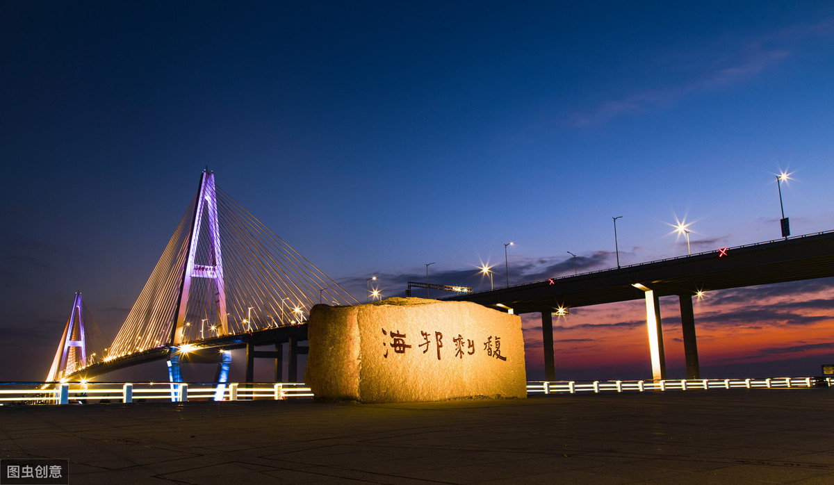 关于鮀岛的轶闻