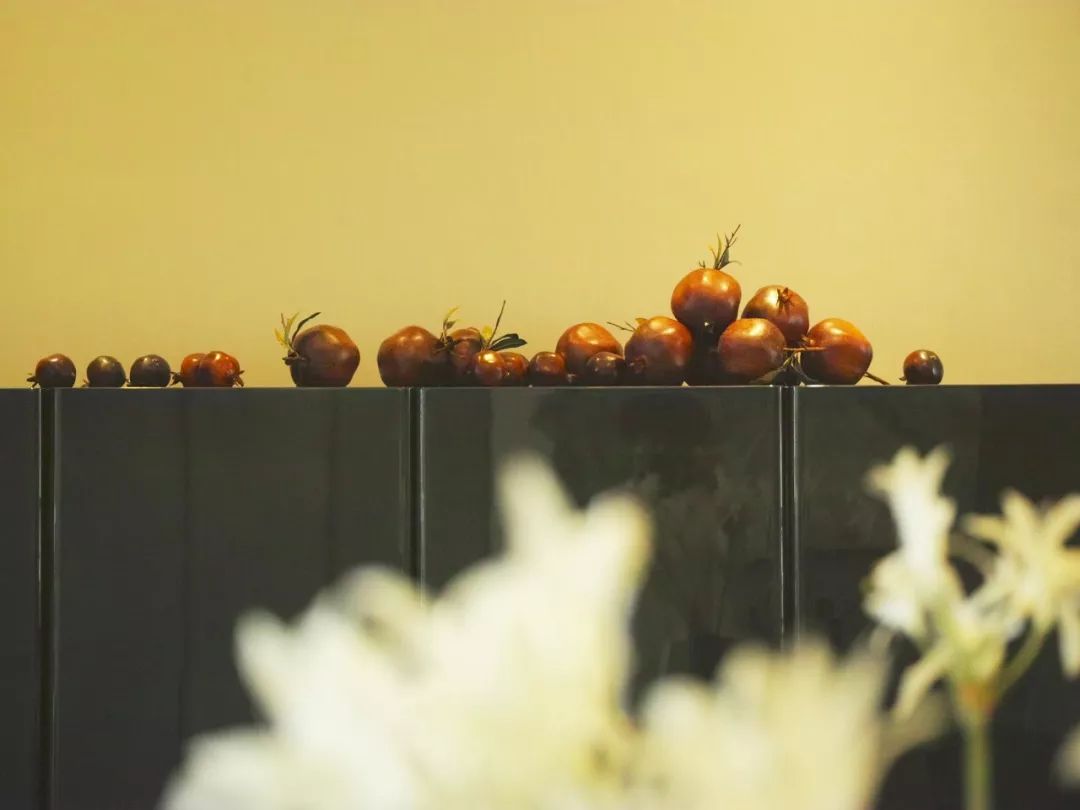 刘立雪(@立雪689)设计团队:李杭 冯皓 刘立明陈设设计单位:北京丽贝亚