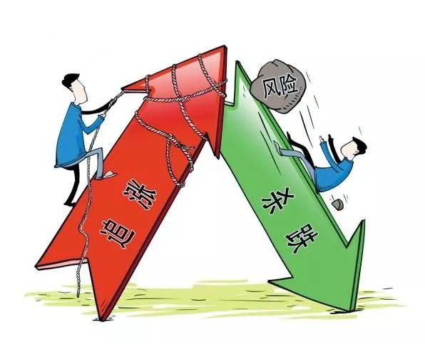 追涨杀跌追跌杀涨哪个好