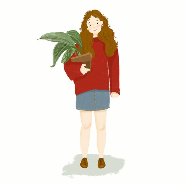 花艺师你是什么时候丧失想象力的