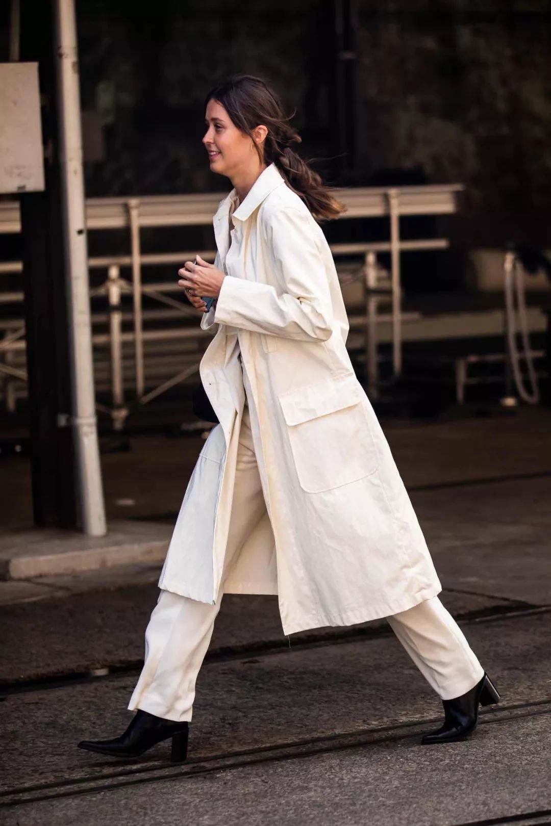 bottega veneta fall 2019 runwaynoon by noor 2019 runway这一点