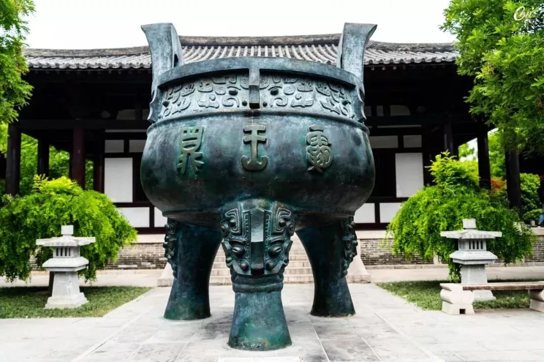 宿迁名人千古意难平一代霸王的豪情与柔骨