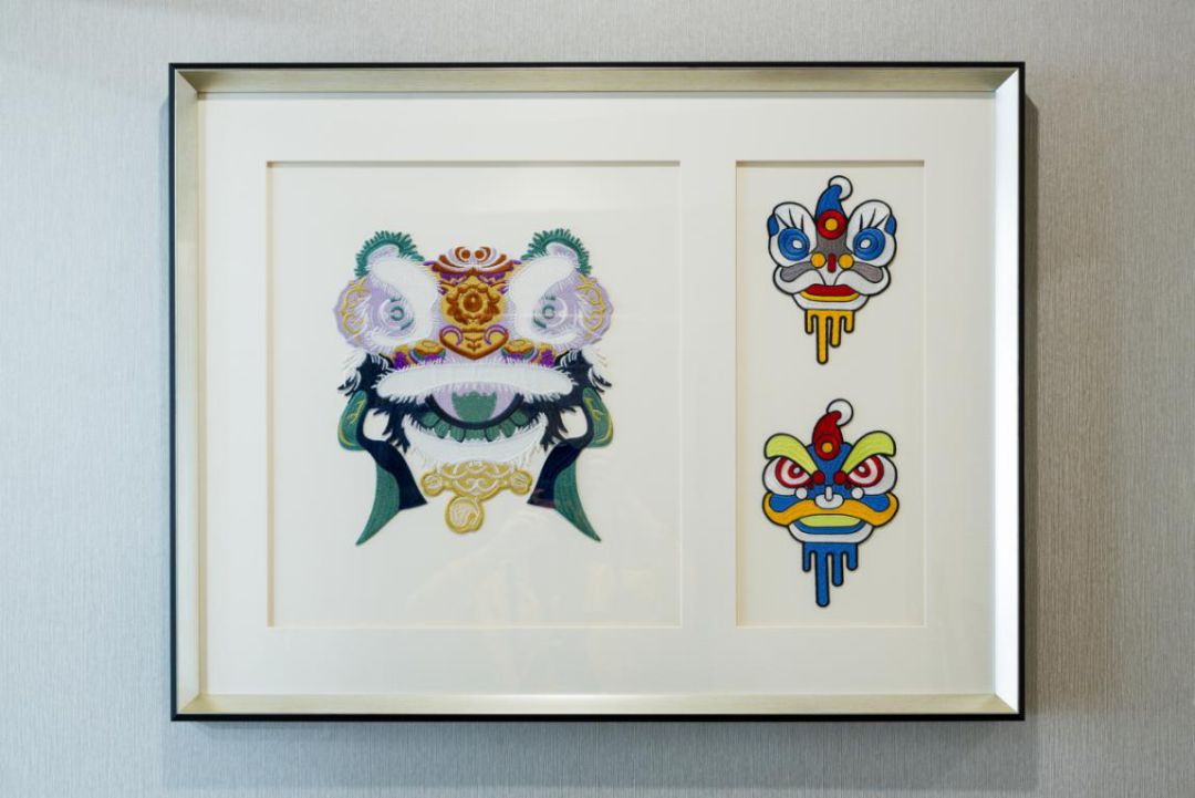 徐州首个融入非遗宾利元素的样板间惊艳亮相