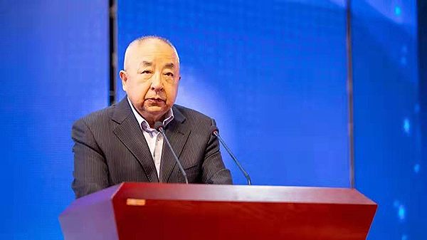 半个世纪的海四达一颗历久弥新的吉星