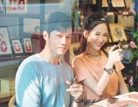 女儿们的恋爱》，陈乔恩和艾伦这对CP会不会假戏真做？_节目