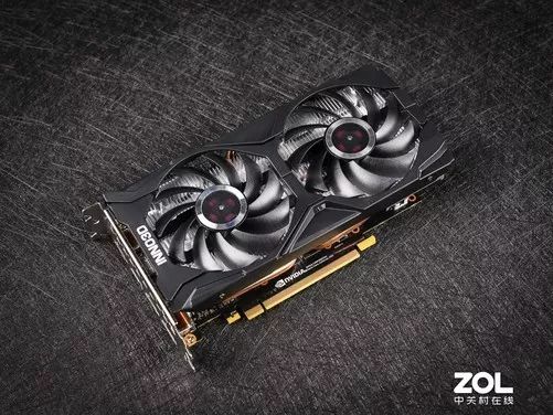 超级甜品驾到七彩虹战斧gtx1660s首测