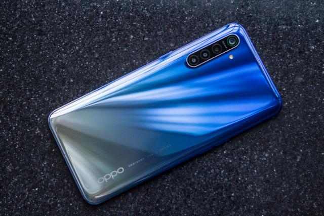 oppok5对比华为nova5i同价位产品这些方面却差距较大