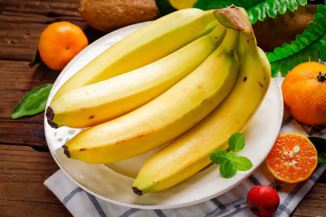 香蕉通便,木瓜丰胸,醋软化血管…真这么神奇?原来这些年都错了_功效