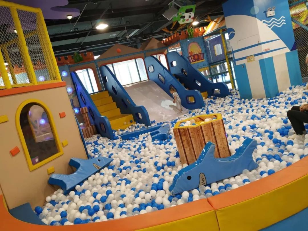 2020西安亲子年票火爆开售138抢原价198元的年票免费畅玩乐华欢乐世界