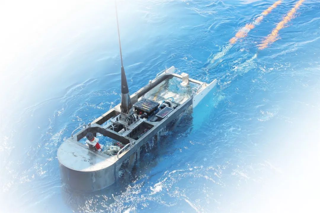 海洋可控源电磁方法海洋地震技术的好助手