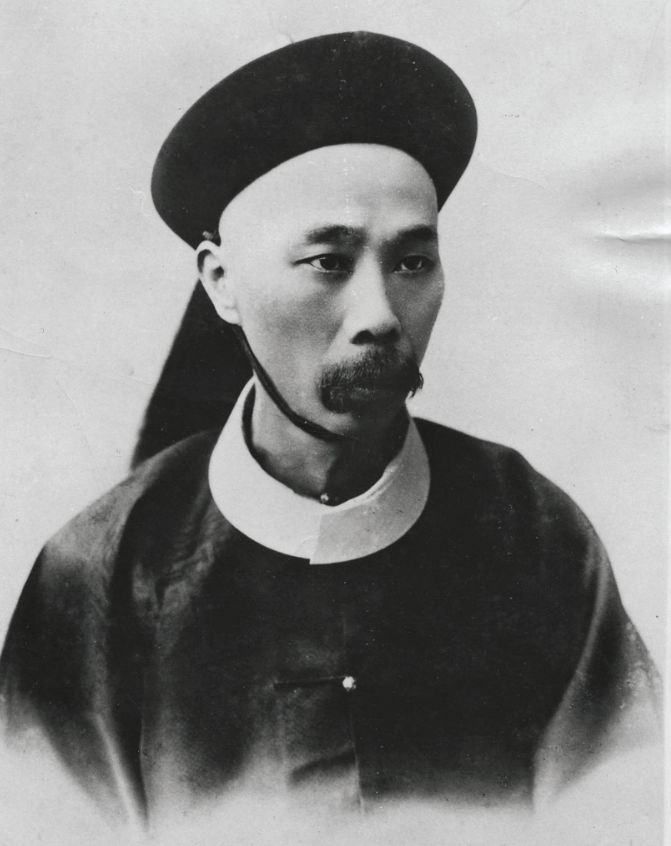 与弟书