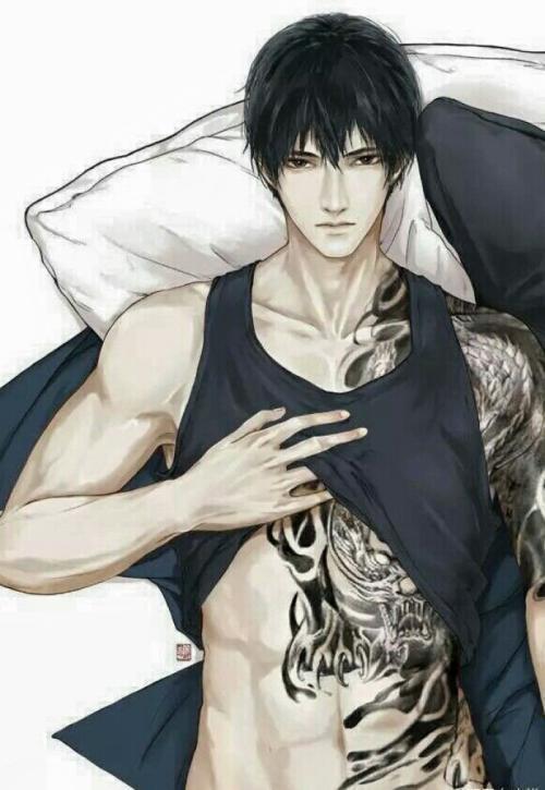 《盗墓笔记》张起灵的50个秘密,给人安全感与希望,几乎无所不能