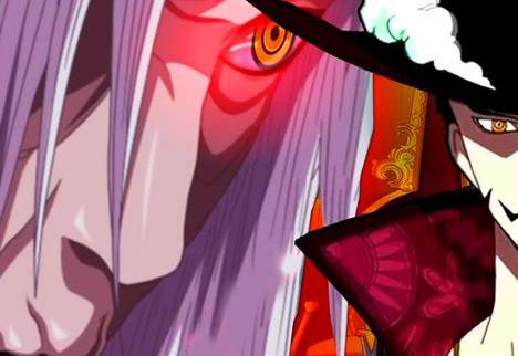 海贼王伊姆大人到底是谁原来他早在第4集就出现了