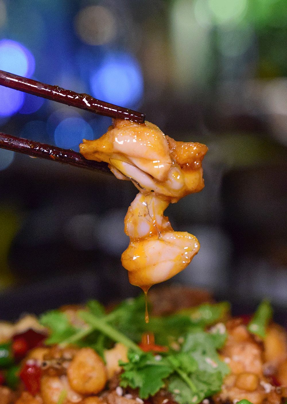 来吃牛蛙吧!斗门超低价38元请你吃牛蛙!