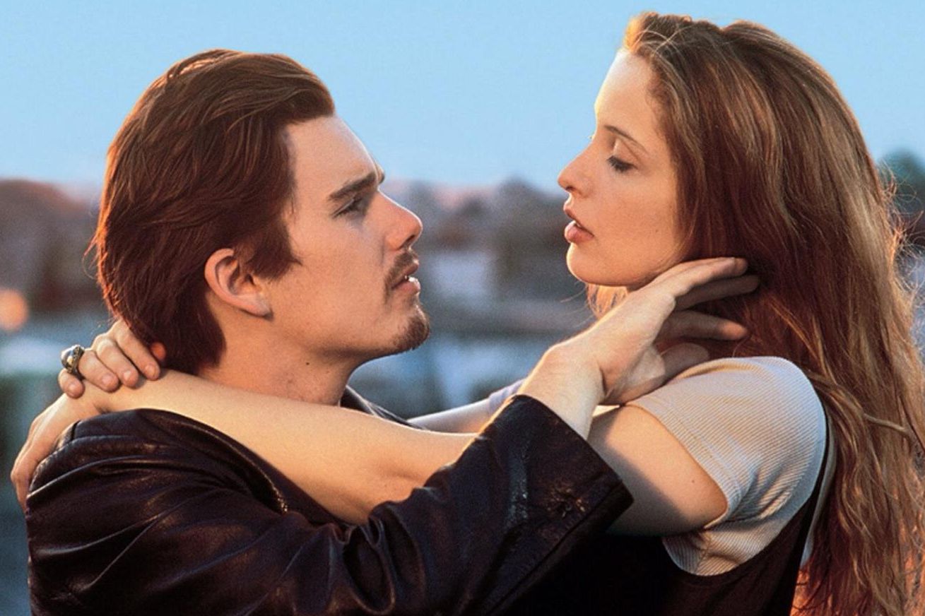 婚姻和生活都是无解的   真爱的定义