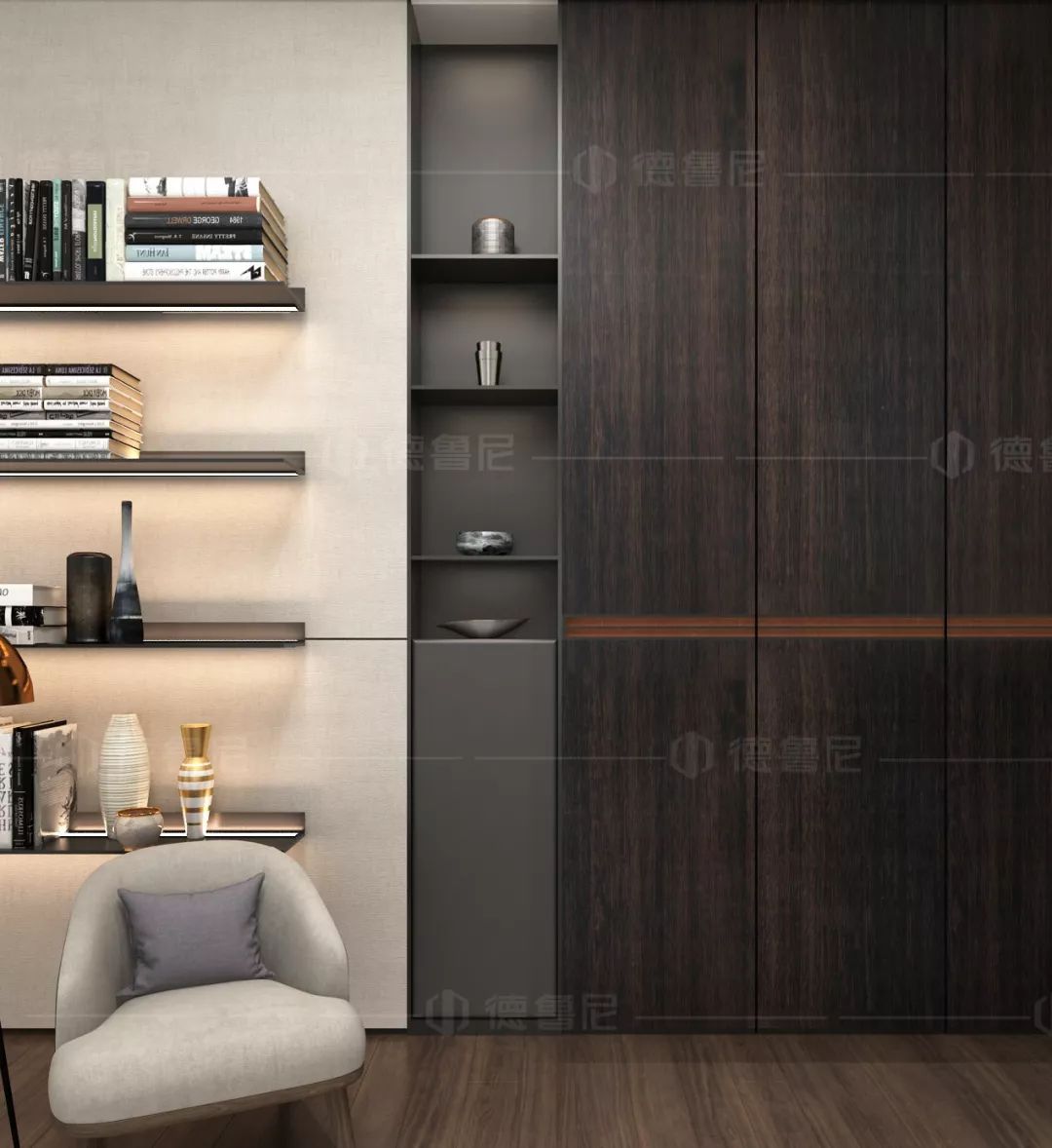 亲近自然的安"醛"生活,韩氏净醛抗菌板