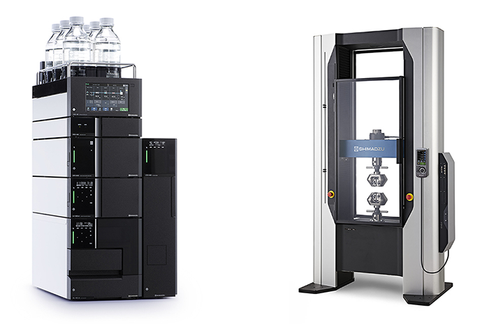 岛津两款产品荣获日本gooddesign奖