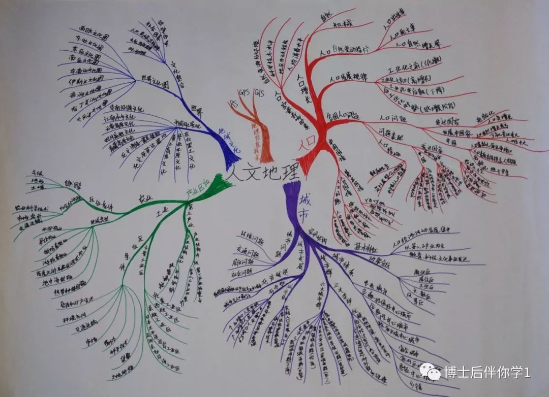 上海思维导图寒假营报名啦2月1日3日